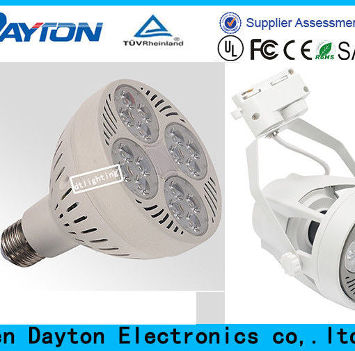 đèn rọi ray 15w